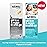 NitWits All-in-One Head Lice Treatment Spray, Kills Lice, Super Lice & Eggs, Includes Lice Spray 120ml & Lice Comb, Lice Treatment for Kids & Adults