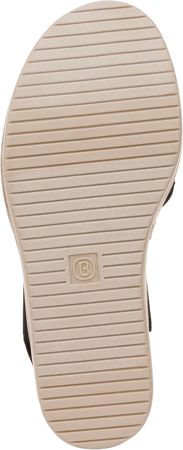 LifeStride Women's Reveal Bright Machine Washable Comfort Wedge Sandal - Image 4