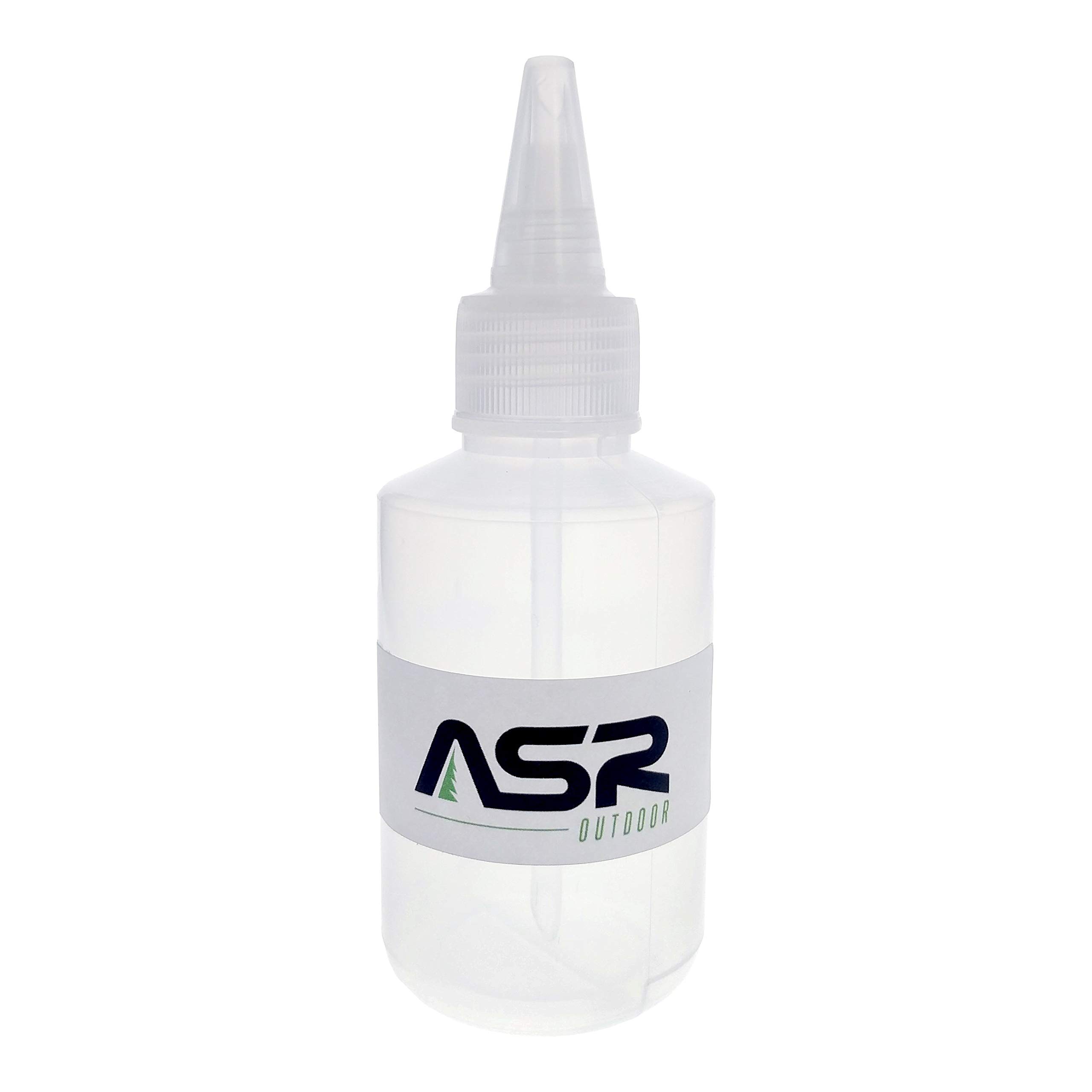 4 Pack ASR Plastic 5.25