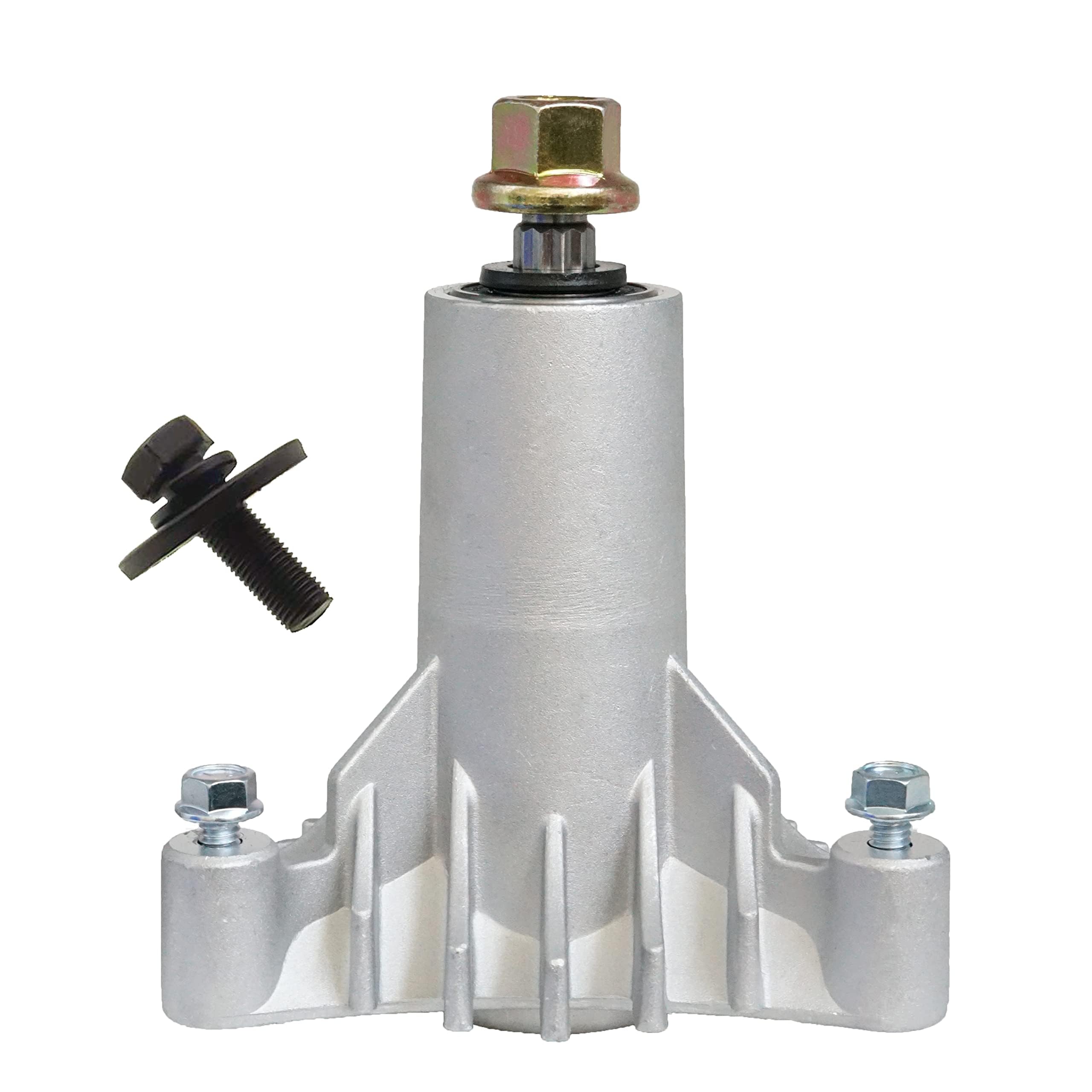 Amazon.com : q&p Spindle Assembly Bracket Replaces 130794