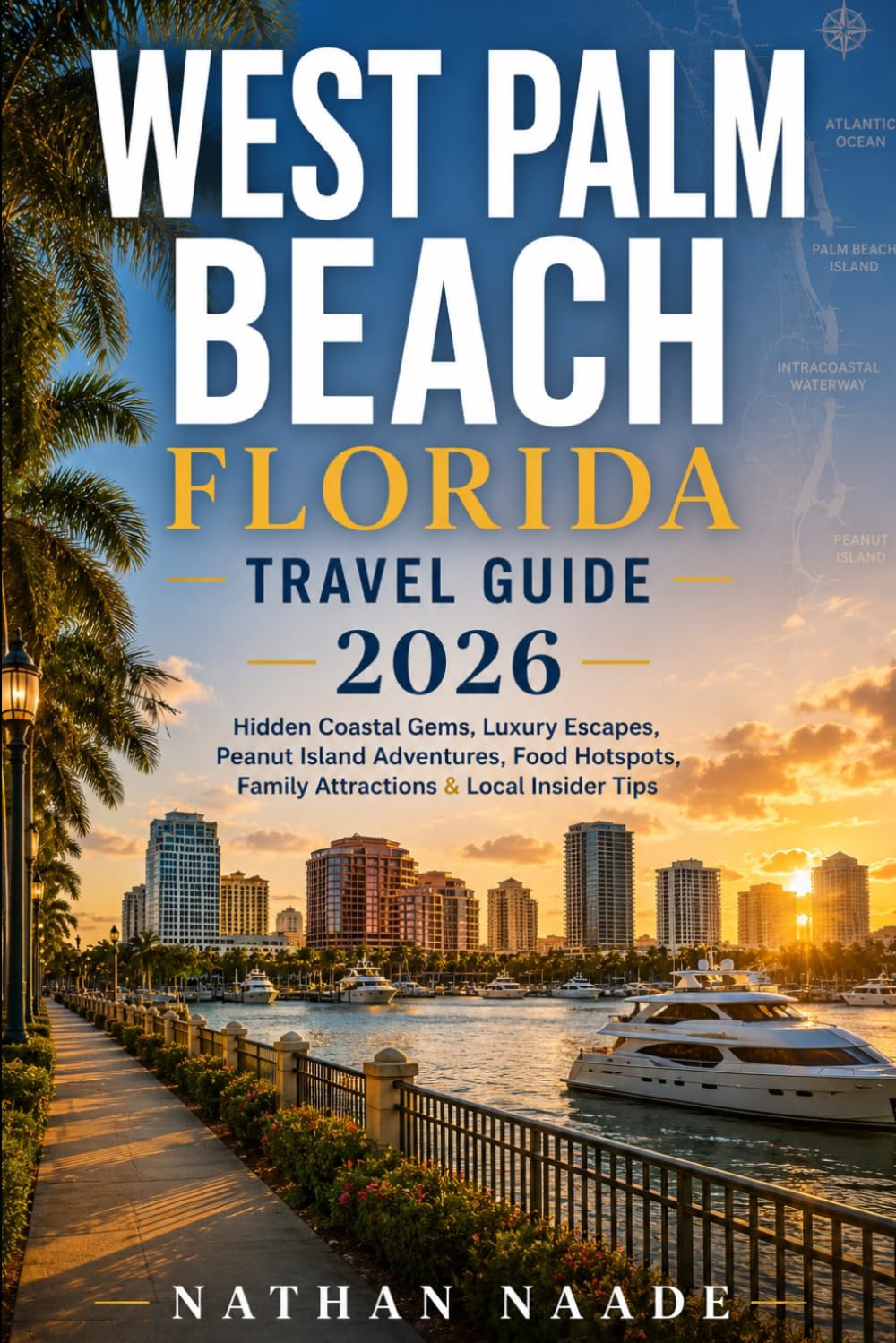 WEST PALM BEACH FLORIDA TRAVEL GUIDE 2026: Hidden Coastal Gems, Luxury Escapes, Peanut Island Adventures, Food Hotspots, Family Attractions & Local Insider Tips