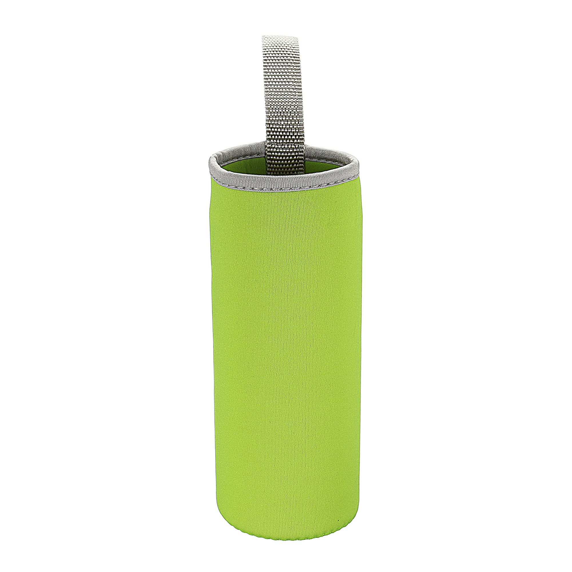 MECCANIXITY Water Bottle Sleeve 500ml Neoprene Carrier Insulated