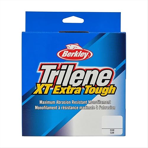 Berkley Trilene XT Monofilament Fishing Line