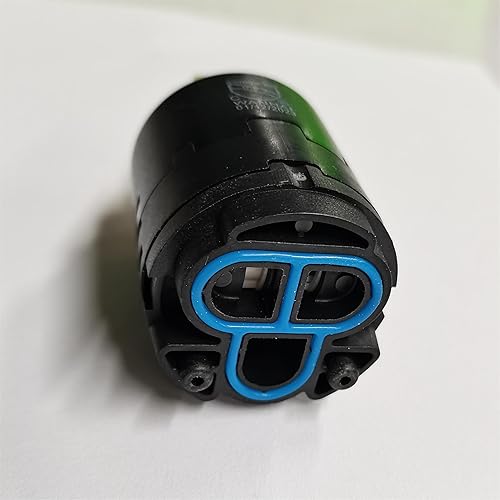 Miniatura 2 de KES Cartucho para válvula de ducha y prevención de reflujo adecuado para sistemas de ducha KES RVP50140