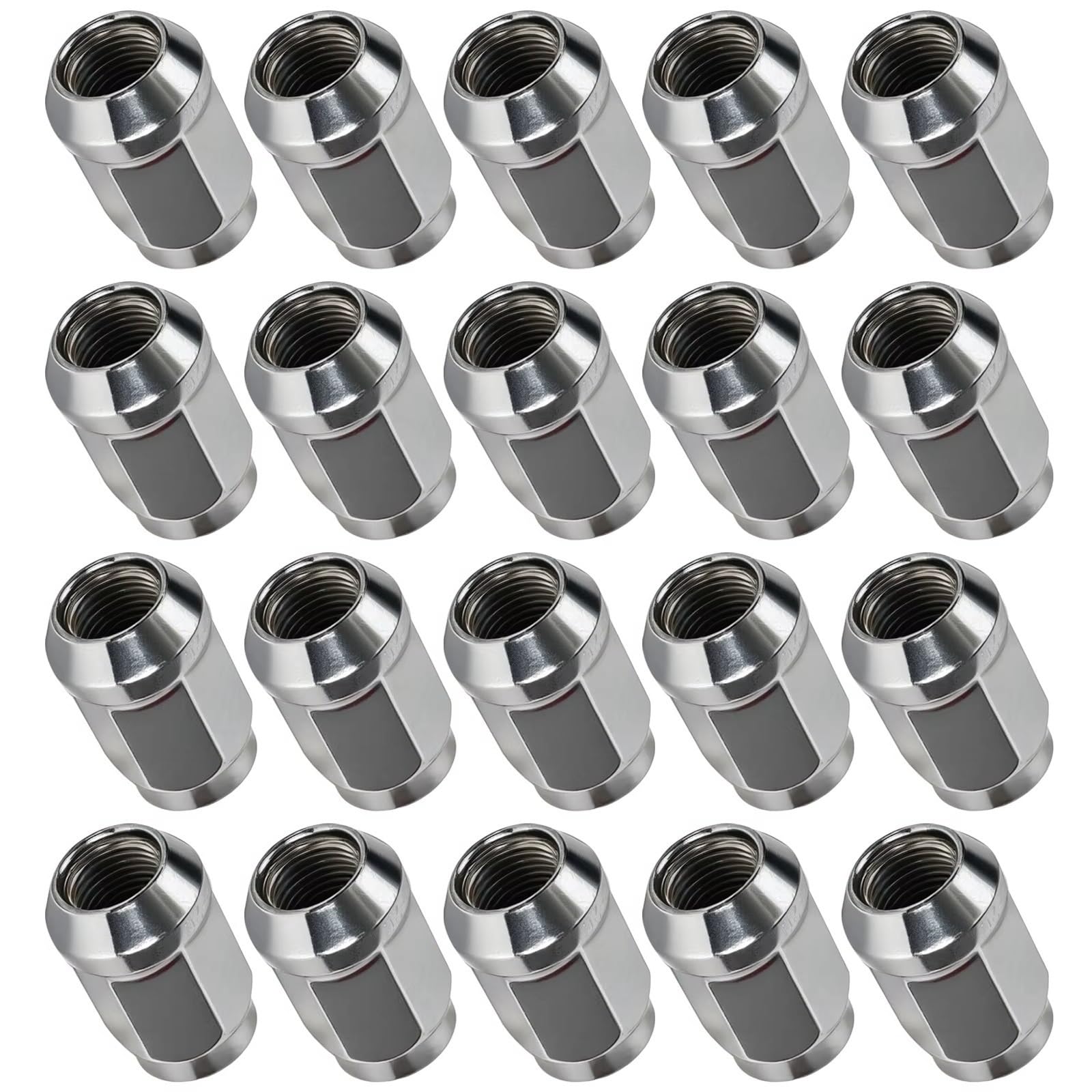 Tornillo cubo rueda tuercas rueda bellota Ram 1500 Nitro automóvil 7
