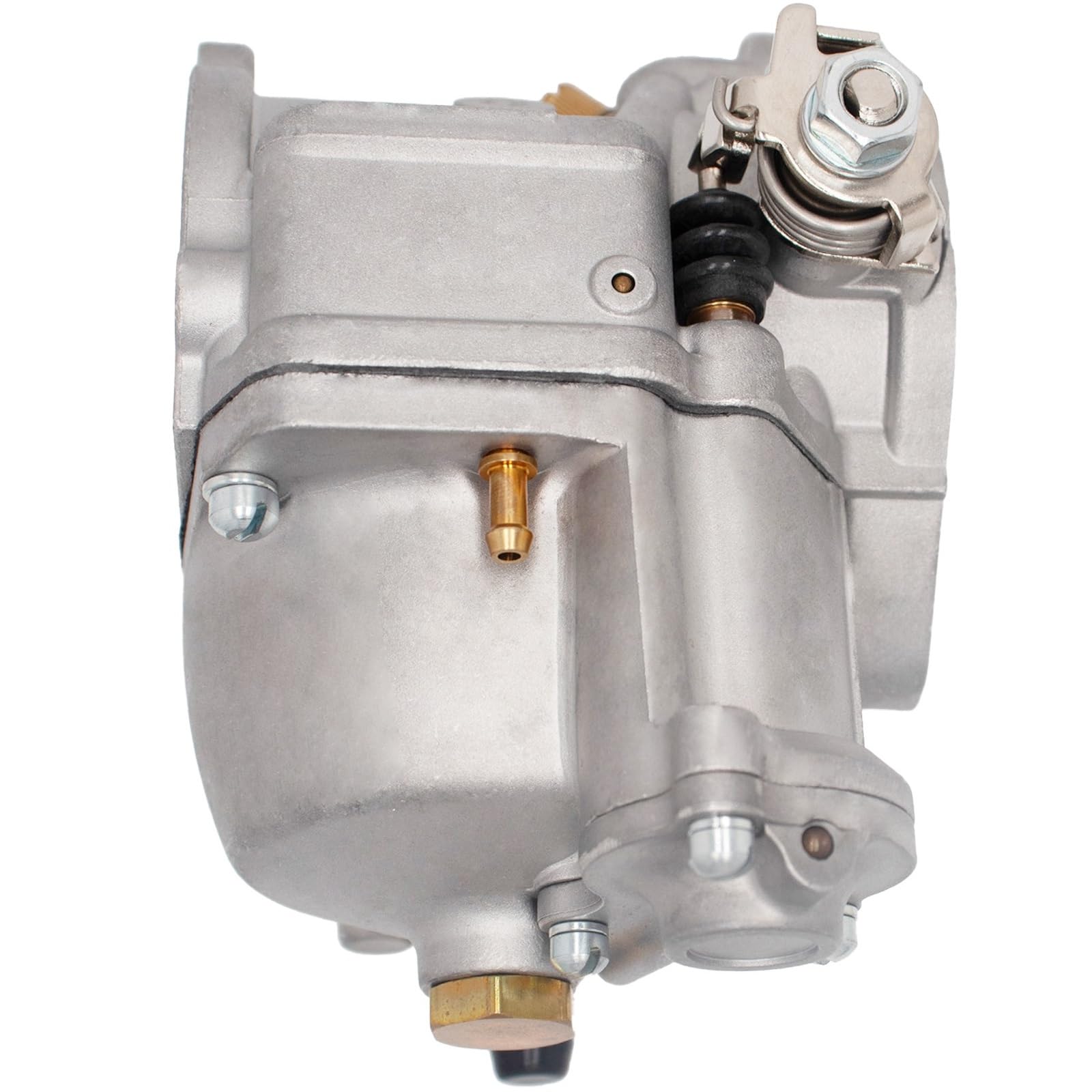 Super E Carburateur voor Harley Big Twin & Sportster S&S Shorty Carb Super  E (Past op: Super Glide II