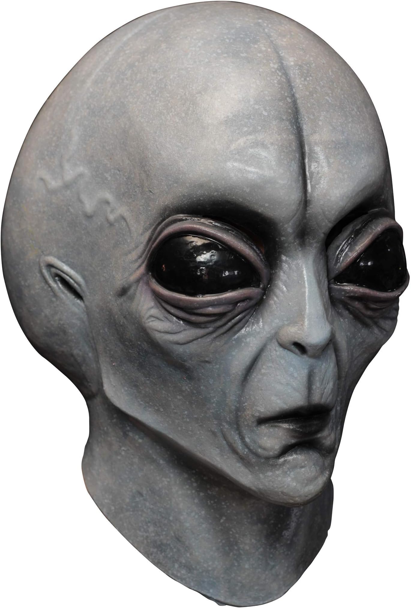 Adult Area 51 Alien Mask