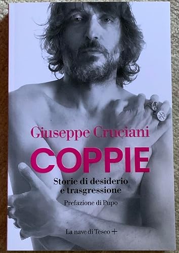 Coppie. Storie di desiderio e trasgressione