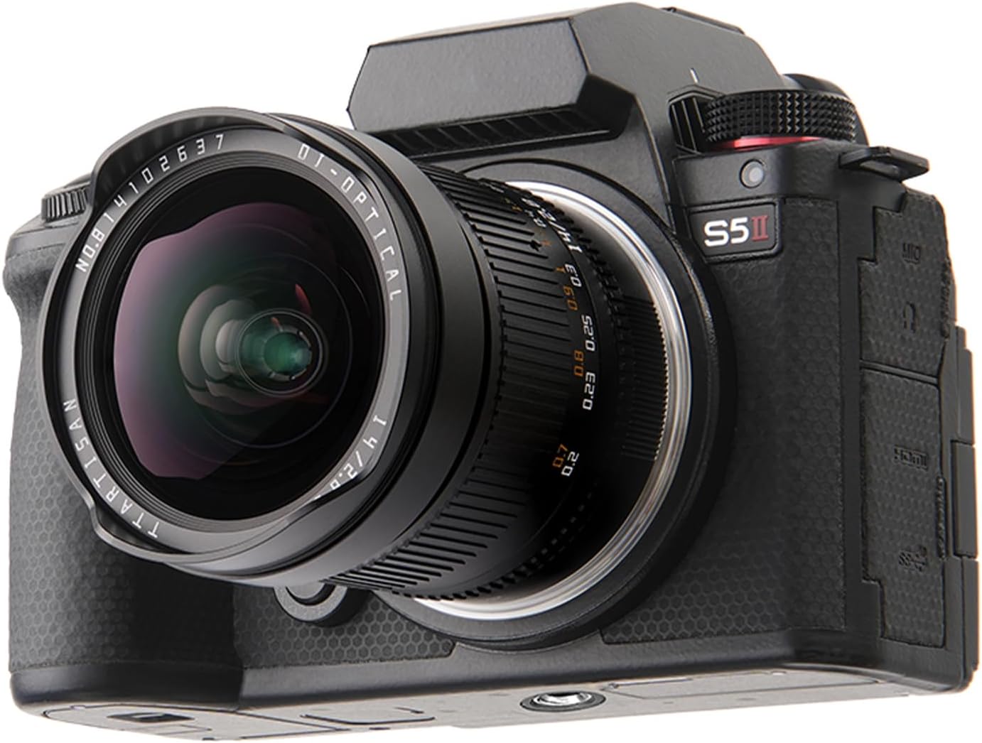 TTARTISAN 14mm F2.8 for L Mount, Ultra Wide Angle Large Aperture Full Frame Lens for L Mount Cameras