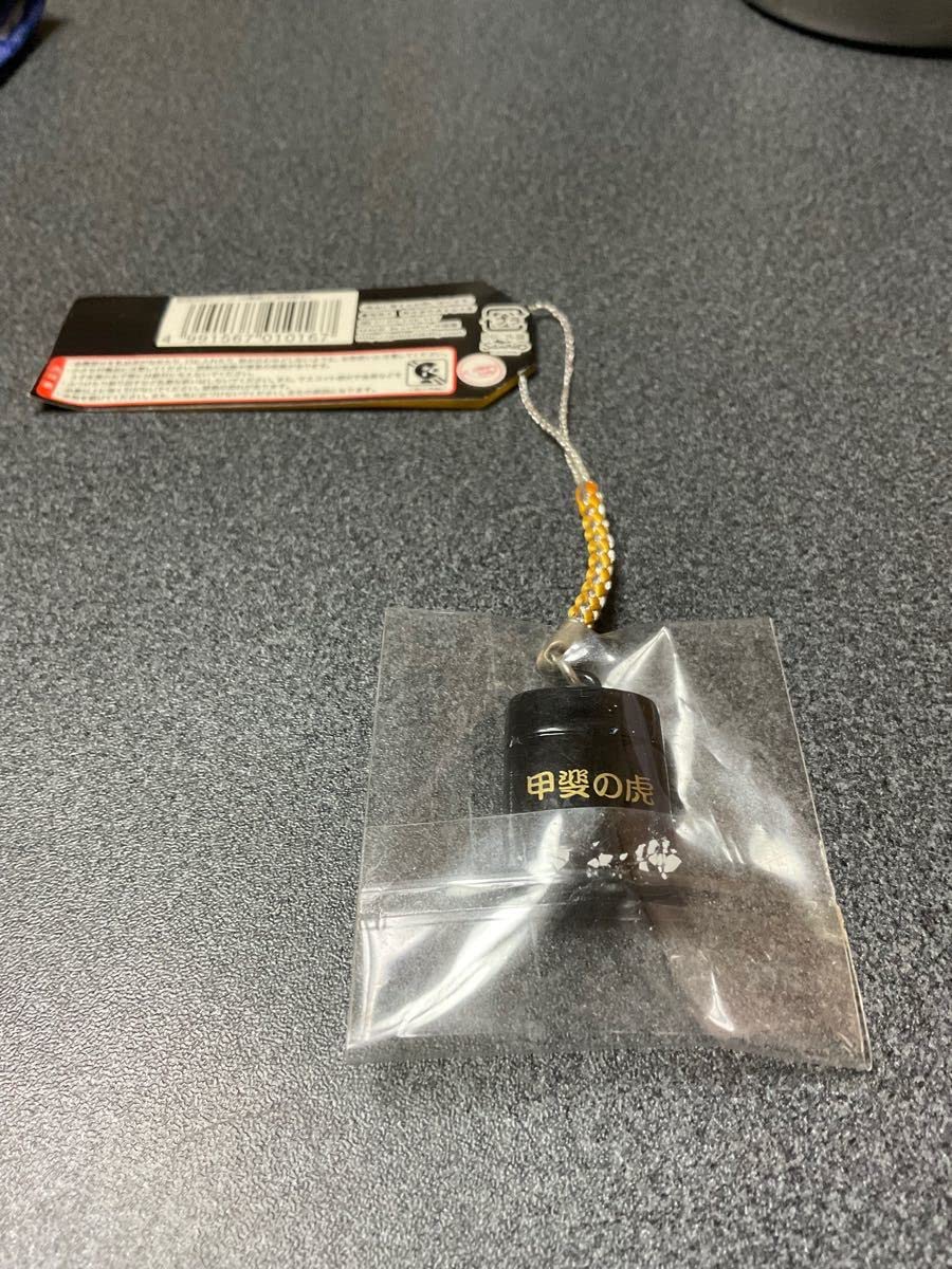 Amazon.co.jp: 武田信玄 戦国武将シリーズ 家紋根付け 印籠根付