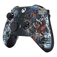 Vista 59 de Custom Controllerzz Elite Series 2 Controller Compatible With Xbox One, Xbox Series S and Xbox Series X (Waves)