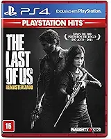 The Last Of Us Hits - PlayStation 4
