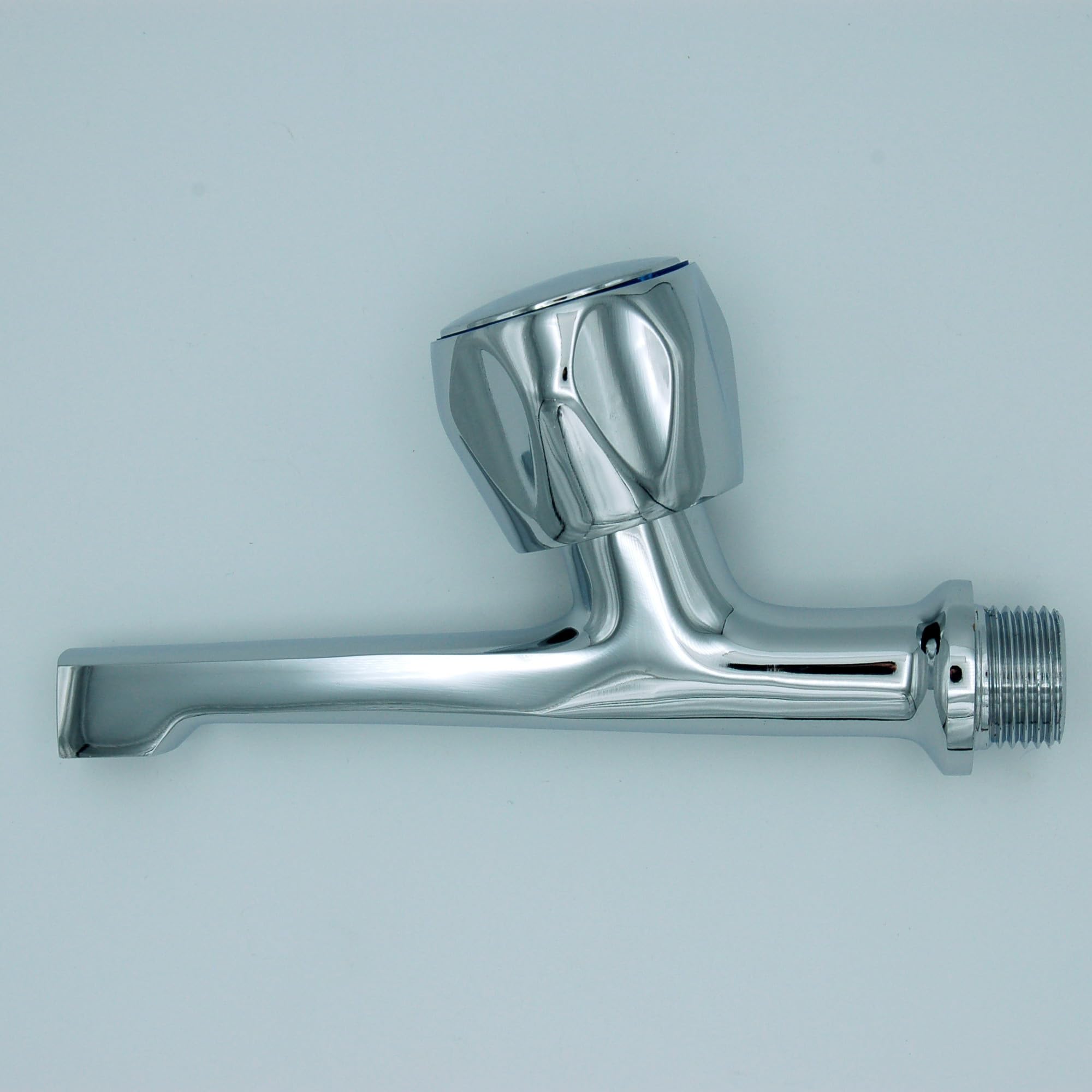 GRIFO FRONTAL FREGADERA 14CM V/METAL 1/2 (BL) B65601