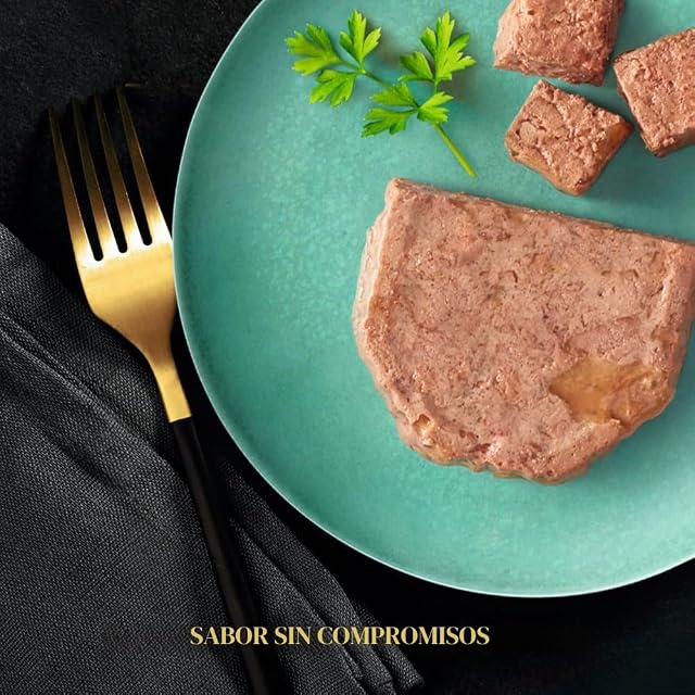 Foto 4 de 8 de Sheba Classics Comida húmeda para gatos, 22 cuencos (2 x 11 x 85 g)