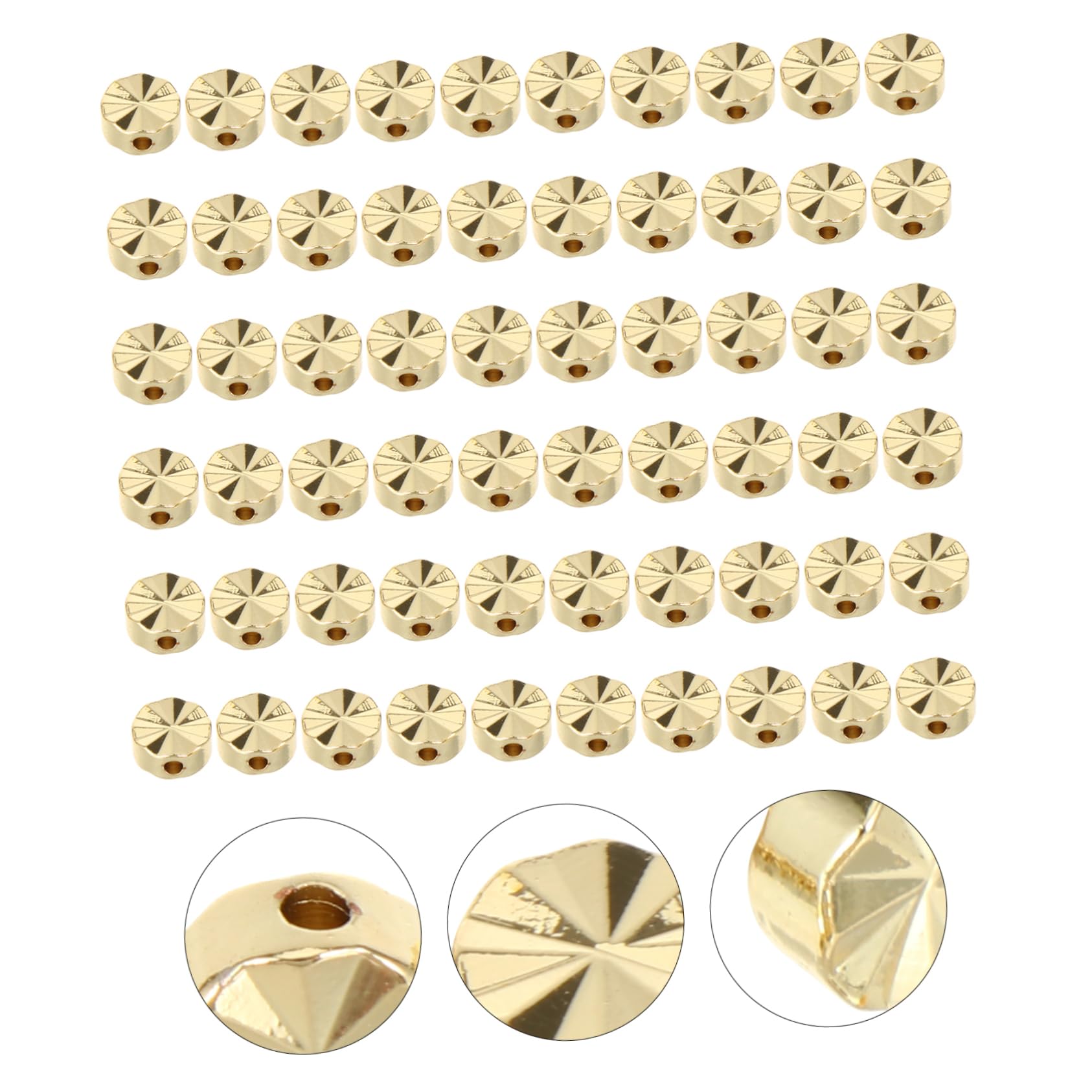 SHINEOFI Kit Per Realizzare Bracciali Per Ragazze Con Perline Da 2 Pezzi Per Creare Gioielli Con Ciondoli Perline in Lega Decorazioni