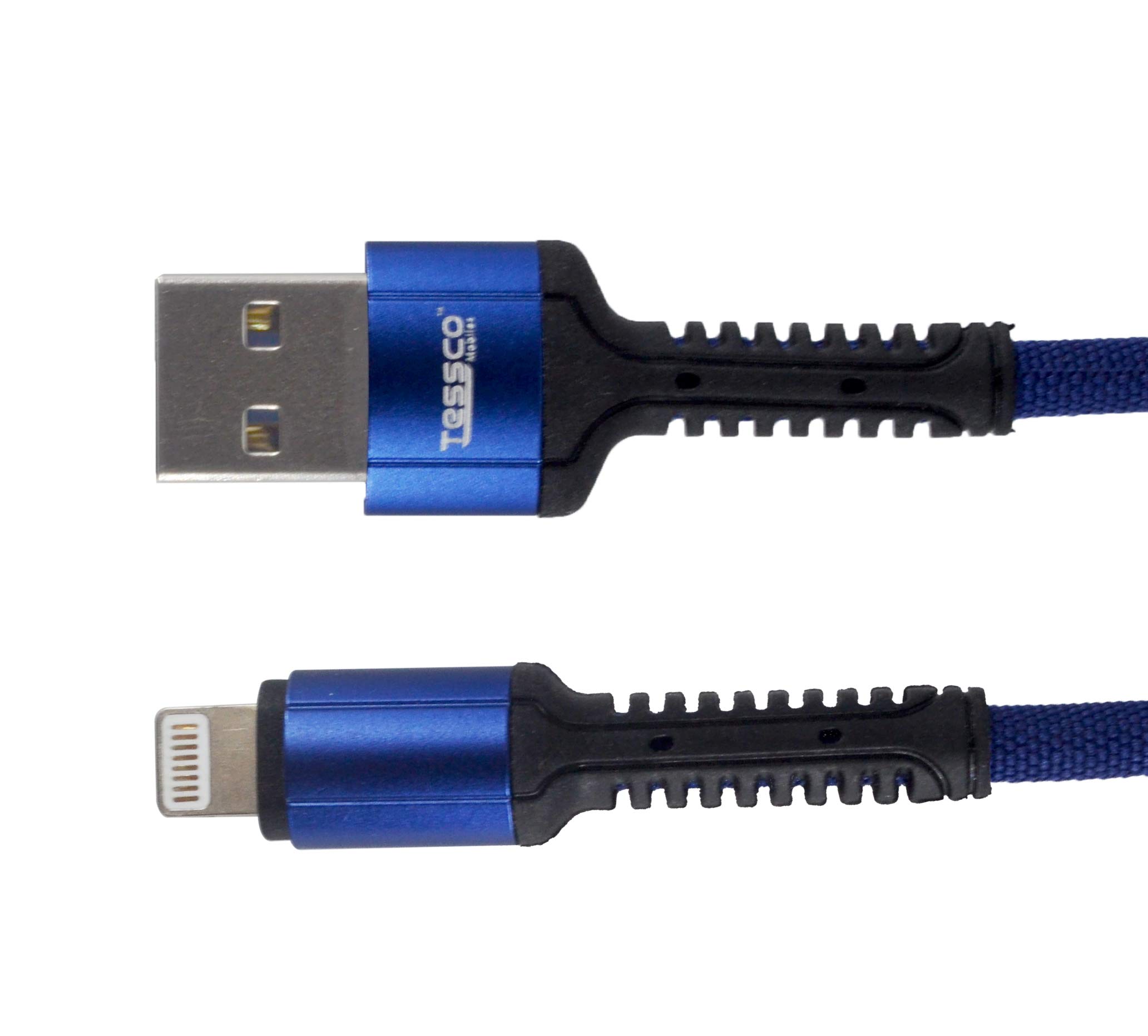 Tessco GU-339 1.5 M USB Data Cable for iPhone (IP5)