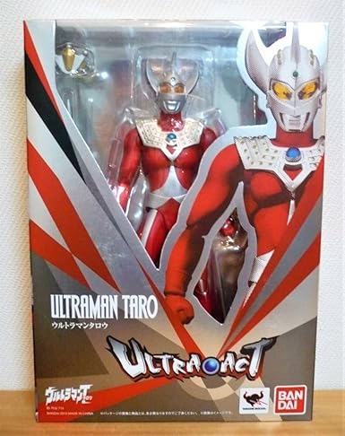 Amazon Co Jp Ultra Act ウルトラマンタロウ ウルトラアクト ホビー 通販 Amazon Co Jp Ultra Act ウルトラマンタロウ ウルトラアクト ホビー 通販