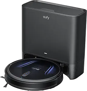 Eufy Clean G40+