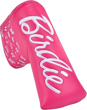 Shanker Golf Headcover - Birdie Funny Headcovers