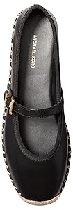 Michael Kors Womens Lynn Ballet Espadrille