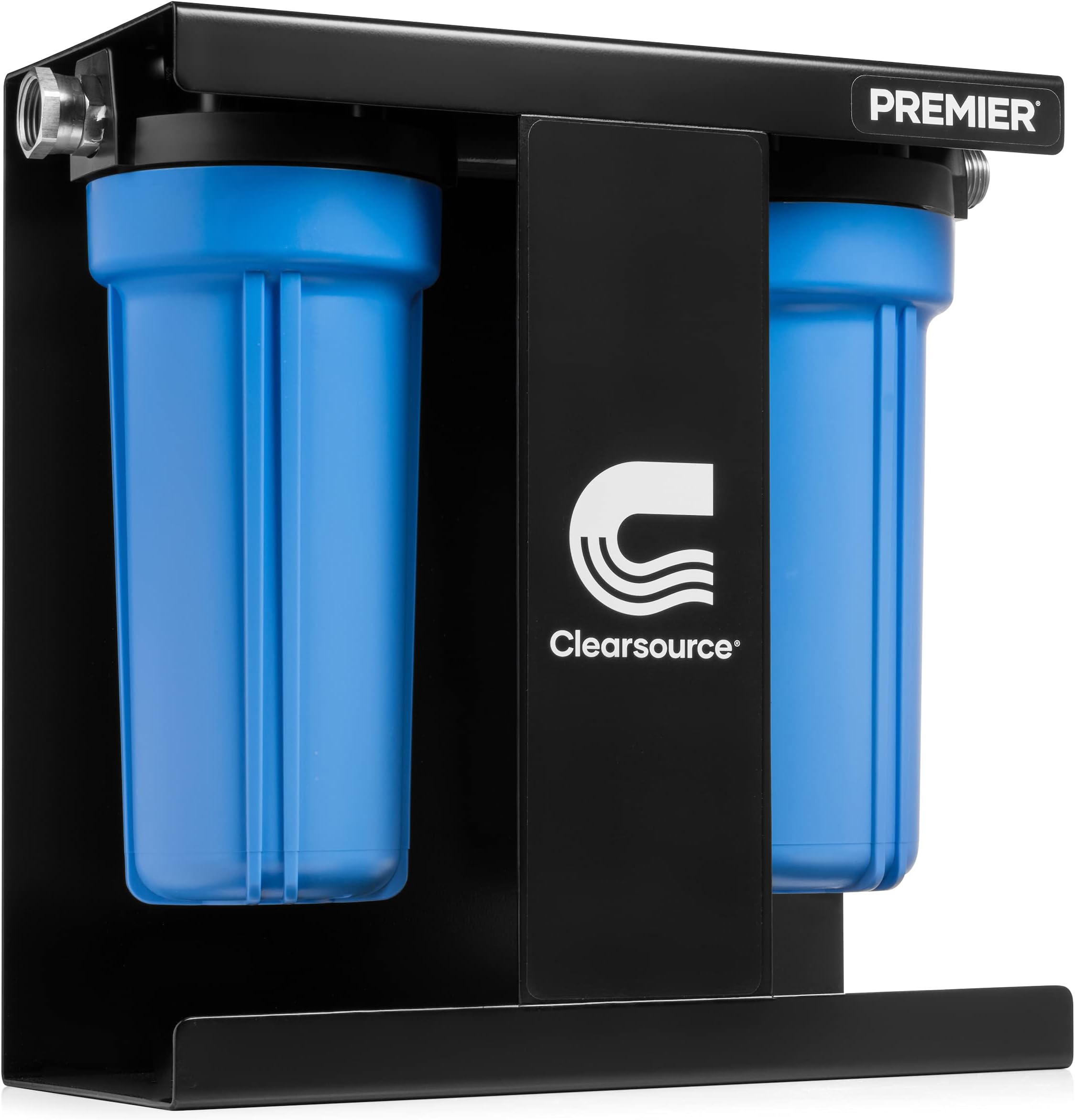 Premium Dockside Water Filter