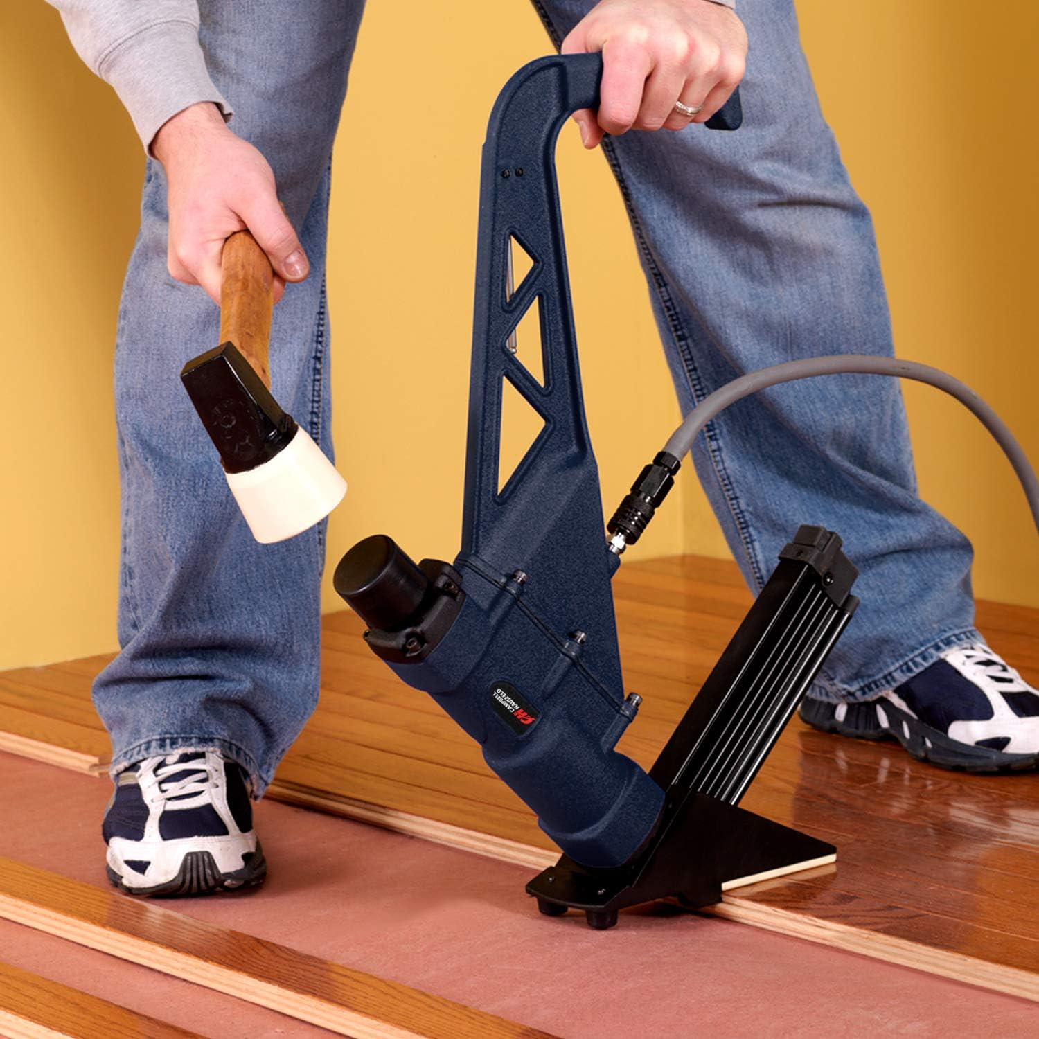Campbell Hausfeld Hardwood Flooring Nailer Flooring Ideas