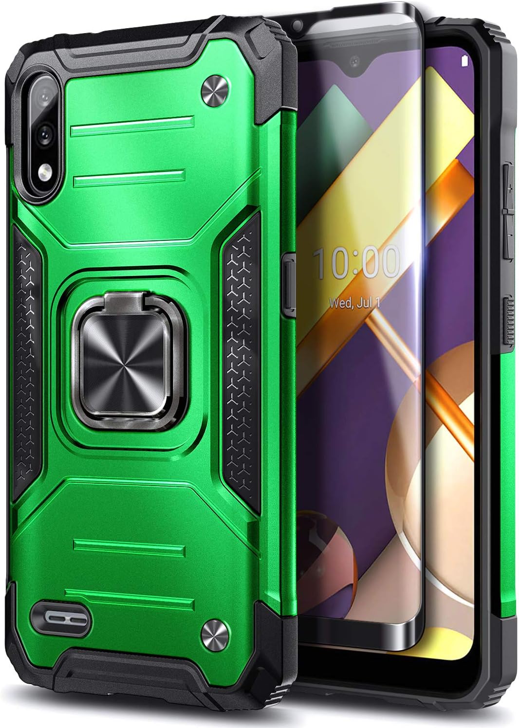 K32 K22+ Lg K22 Plus Case NZND Case For LG K22, LG K32/K22+ Plus Case