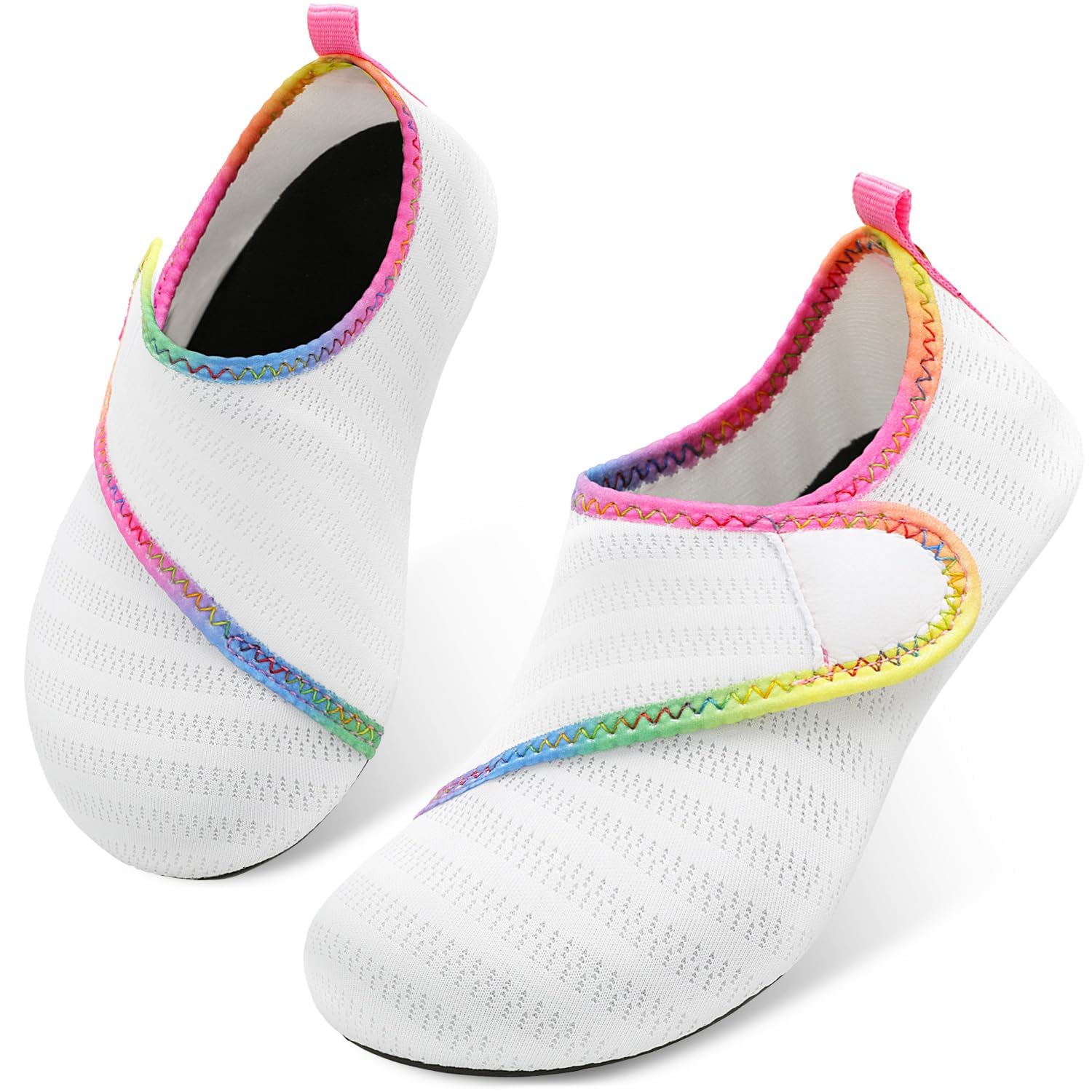 Centipede Demon Kids Water Shoes Girls Boys Outdoor Quick Dry Barefoot Aqua Socks for Sport Beach Swim Pool Surf