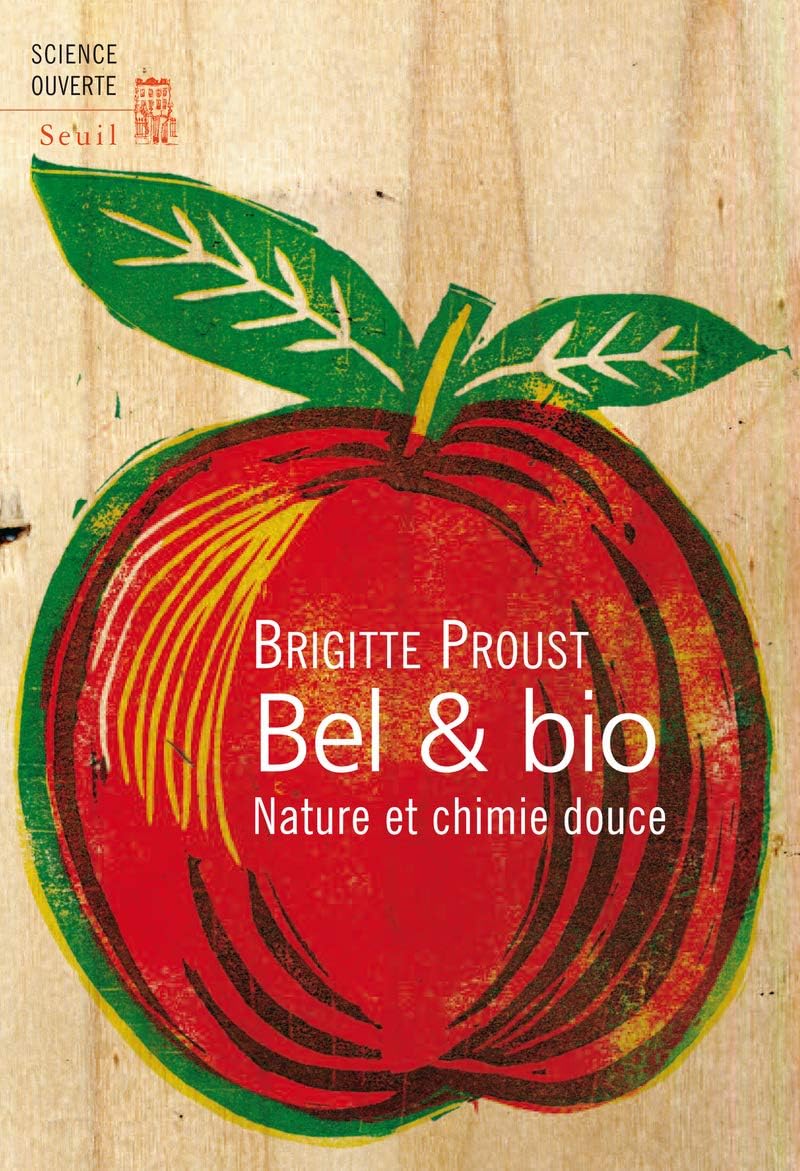 Bel et Bio: Nature et chimie douce