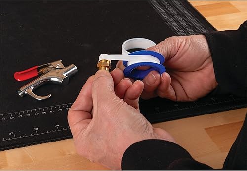 Miniatura 5 de Performance Tool 1137PTFE Cinta