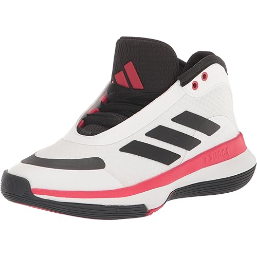 adidas Unisex-Adult Bounce Legends Sneaker