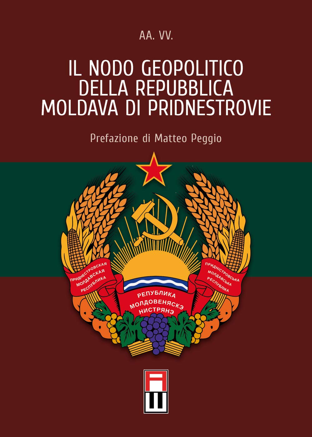Il Nodo Geopolitico Della Repubblica Moldava Di Pridnestrovie - 4