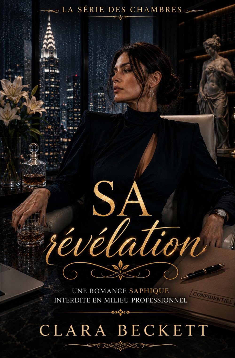 Sa révélation
