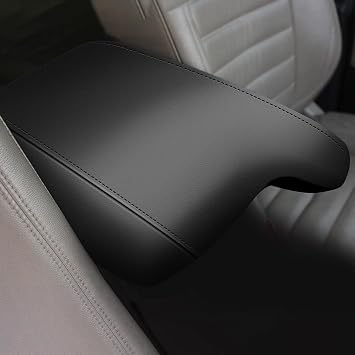 Center Console Cover for 2013-2017 Honda Accord Armrest for 9th Accord