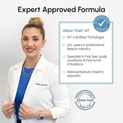 Miniatura 6 de MAREE Acondicionador de mascarilla capilar para mujeres y hombres  Acondicionador hidratante hidratante para el cabello seguro para el color