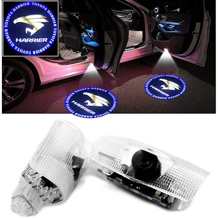 Amazon Ltsplay カーテシランプ ドアウェルカムライト カーテシライト Ledロゴ投影ライト 30系トヨタ60系ハリアー 車用ドアランプ カーテシ 角度調整機能付き2個セット For Harrier Gr Sport Yellow カーテシーランプ 車 バイク Amazon Ltsplay カーテシランプ ドアウェルカムライト カーテシライト Ledロゴ投影ライト 30系トヨタ60系ハリアー 車用ドアランプ カーテシ 角度調整機能付き2個セット For Harrier Gr Sport Yellow カーテシーランプ 車 バイク
