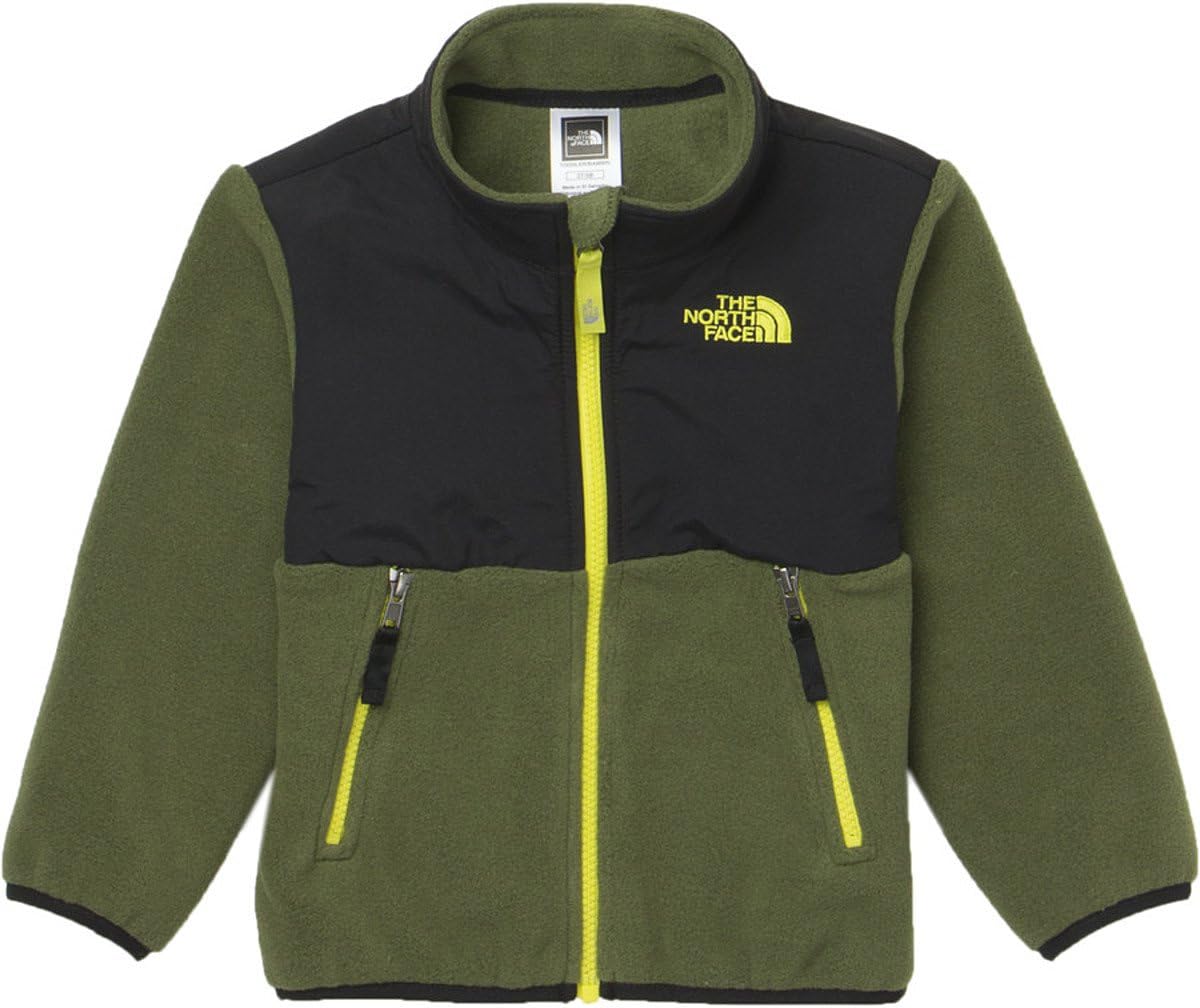 The North Face Denali Fleece Jacket - Toddler Boys'