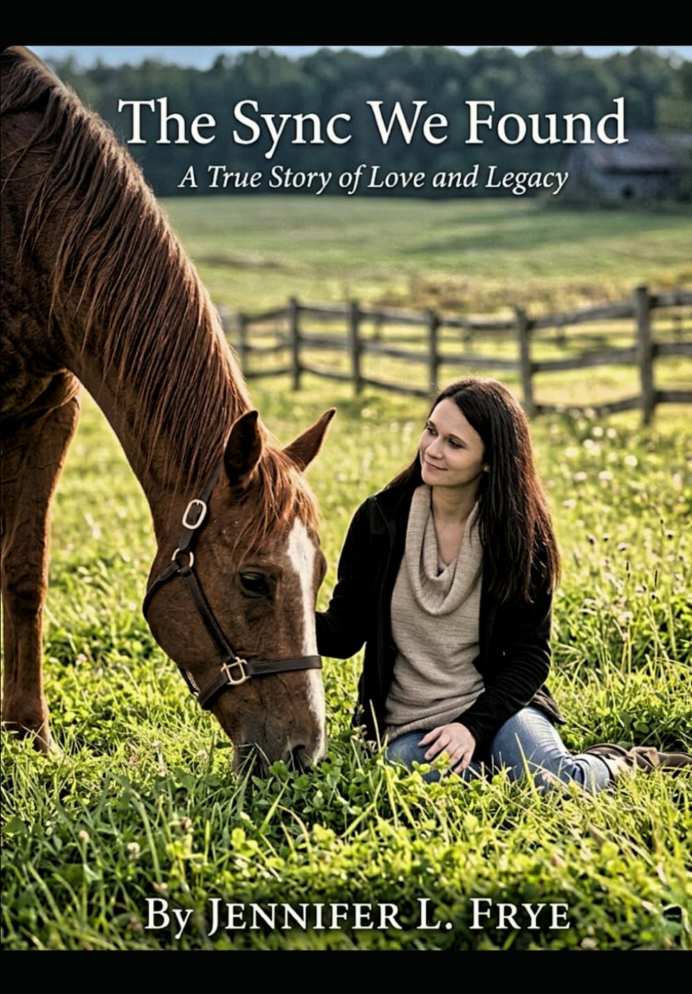 The Sync We Found: A True Story of Love and Legacy