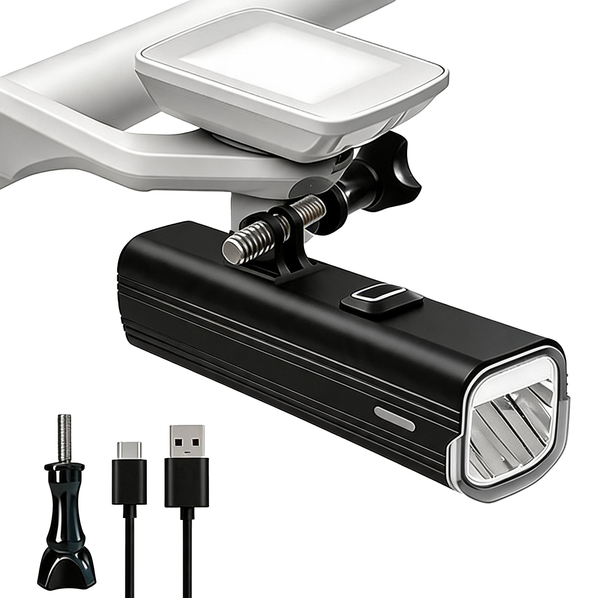 Lumières de vélo