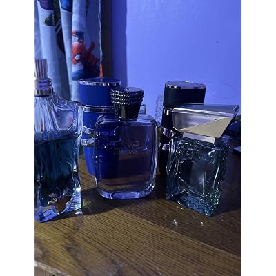 Rasasi Hawas for Men Eau de Parfum Spray, 3.33 Ounce Panama | Ubuy