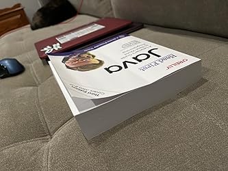 Head First Java: A Brain-Friendly Guide: Sierra, Kathy, Bates, Bert ...
