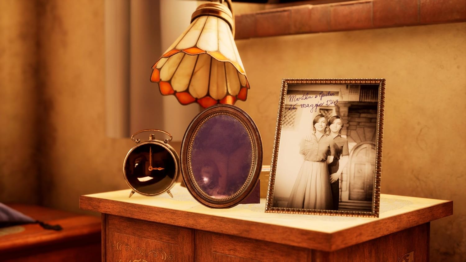 Martha Is Dead - Playstation 5