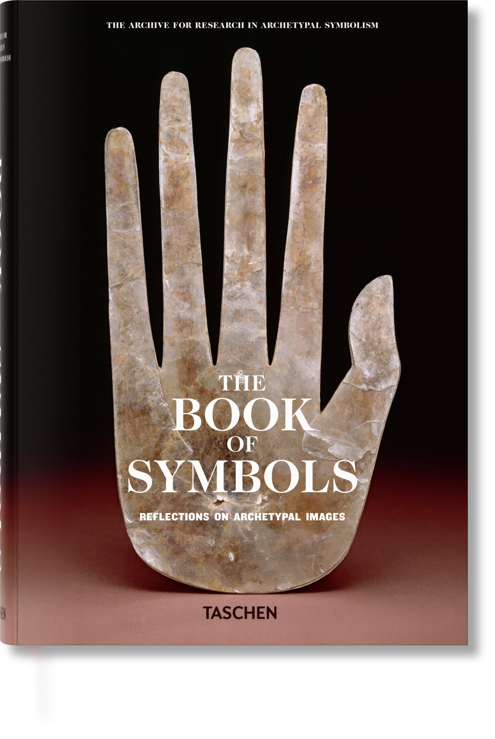Archive for Research in Archetypal Symbolism (ARAS)The Book Of Symbols: Reflections on Archetypal Images (The Archive for Research in Archetypal Symbolism)