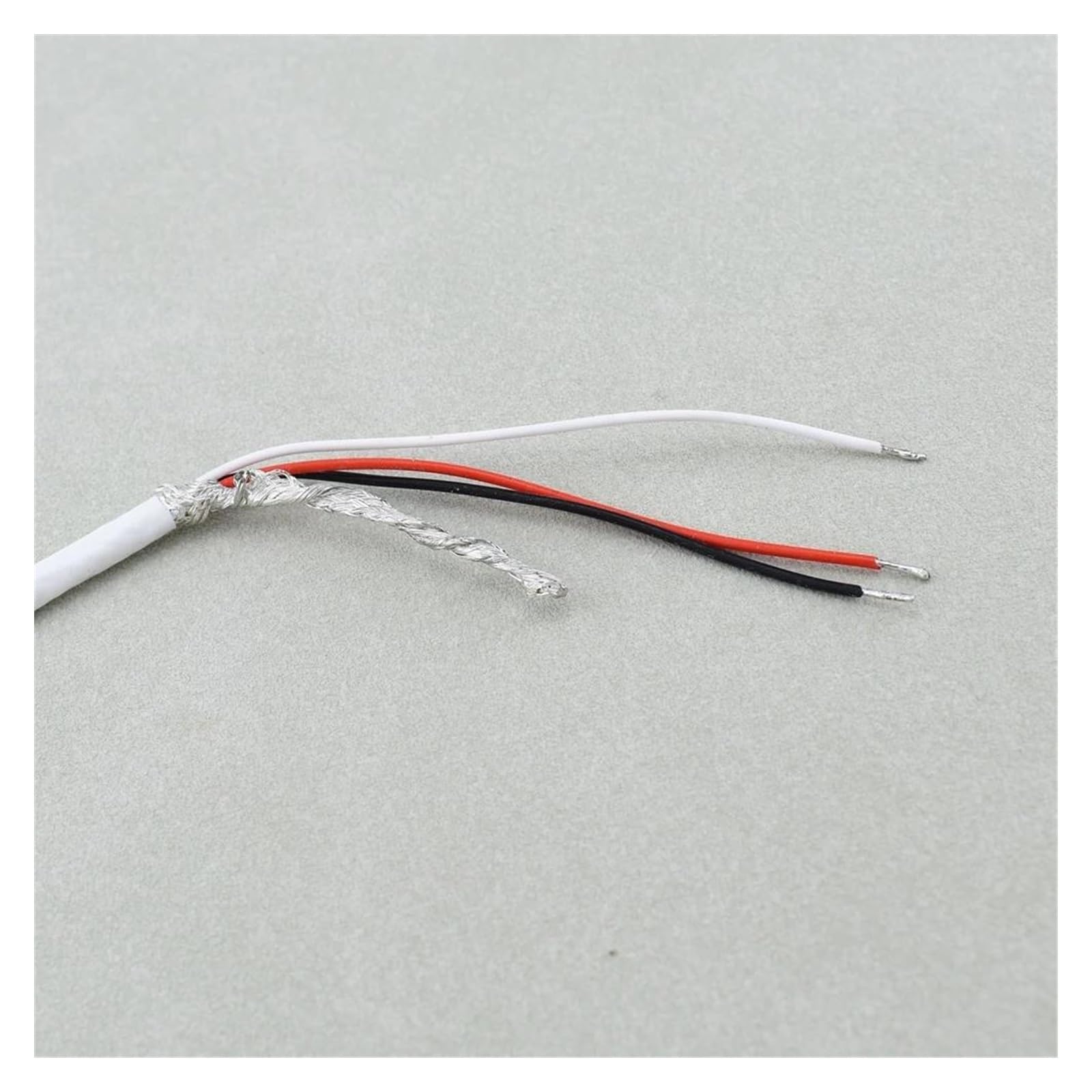 Gitarren-Kabelbaum Ein Satz Vorinstallierter Kabelbäume Für Push Pull Kabel Für E Gitarren