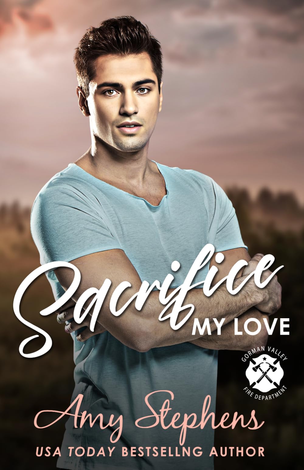 Sacrifice My Love (Where There's Smoke)