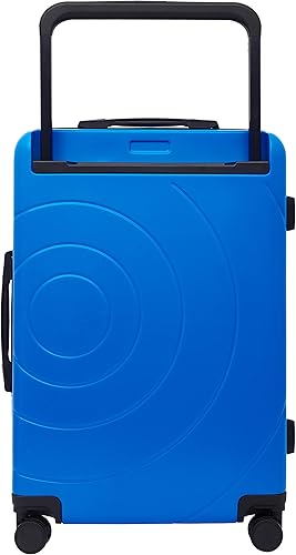 Miniatura 5 de Travelers Club Juego de equipaje Odyssey de 2 piezas o 20", Azul, Juego de equipaje Odyssey de 2 piezas o 20"