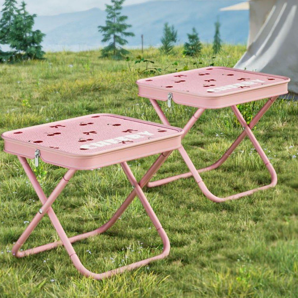 Amazon.co.jp: 椅子 ポータブルチェア ミニ 折りたたみ 可愛い