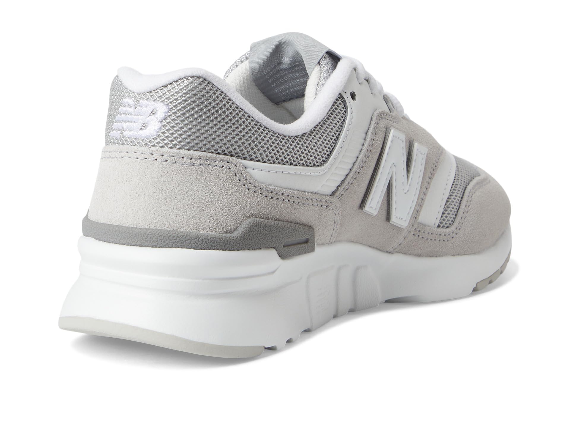 New Balance Women's 997H V1 Sneaker — view 7