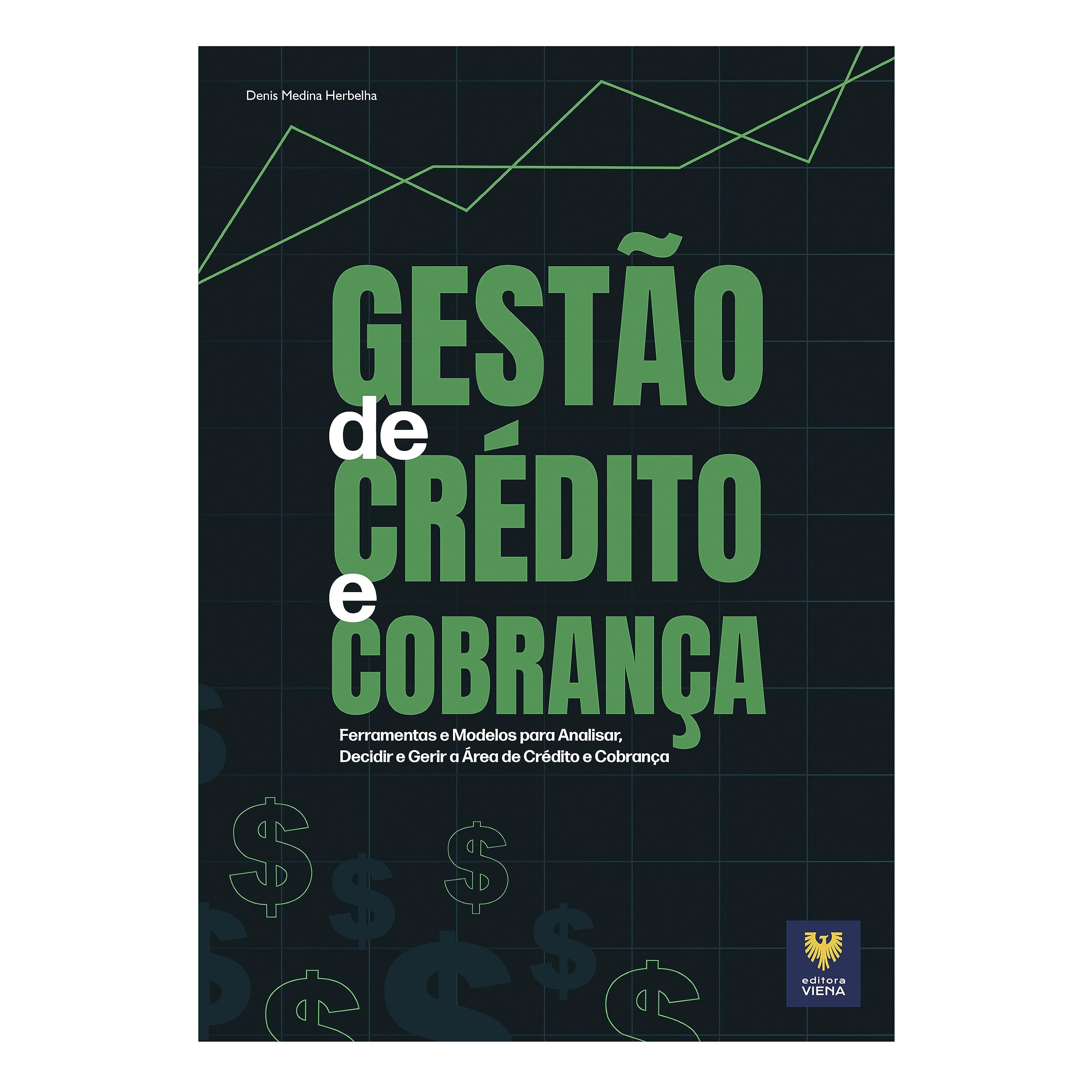 Gestão De Crédito e Cobrança - Versão Ampliada | Amazon.com.br