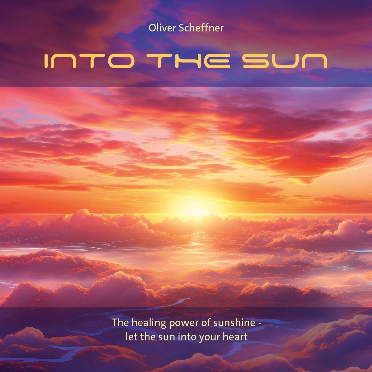 Into the Sun
